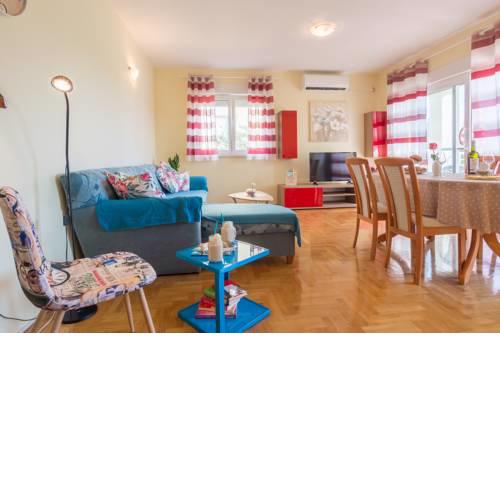 Apartment Višnjik