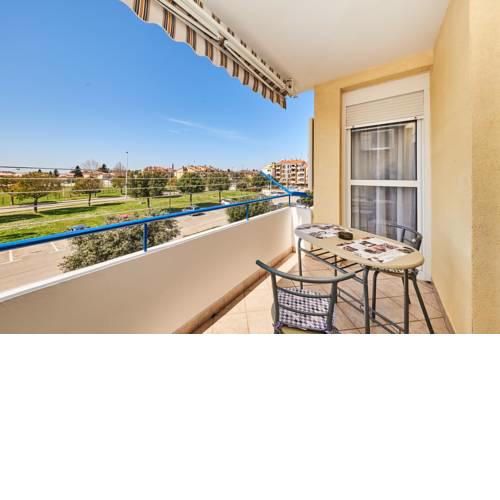 Apartment Vita Moela