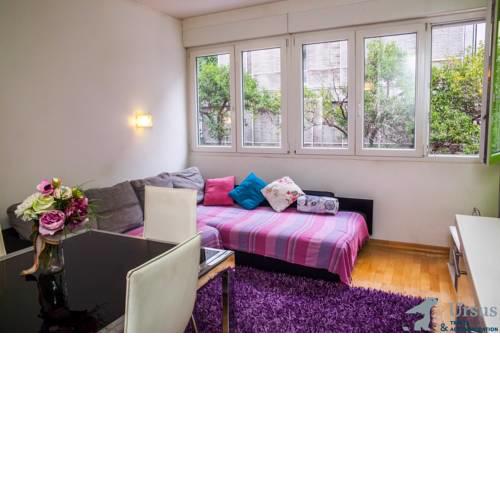 Apartment Vita