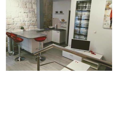 Apartment Vita
