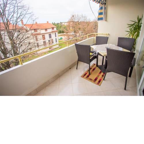 Apartment Vita