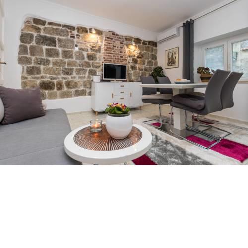 Apartment Vitturina