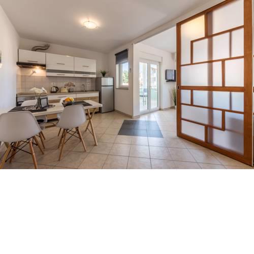 Apartment Vivis