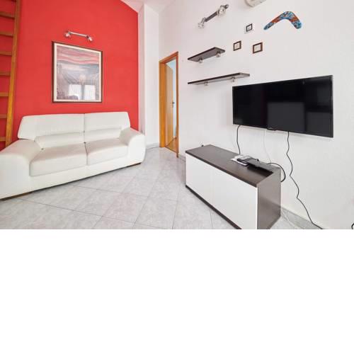 Apartment Vižintin