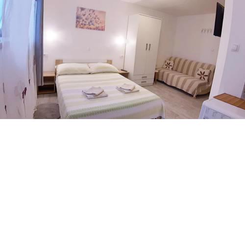 Apartment Vjeko 2