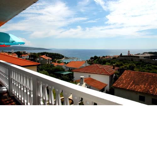 Apartment Vjera