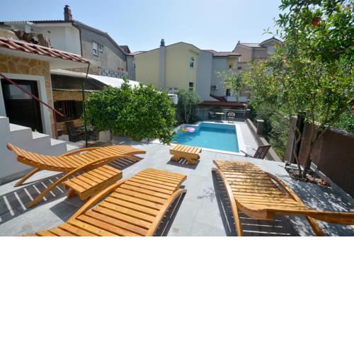 Apartment Vlade