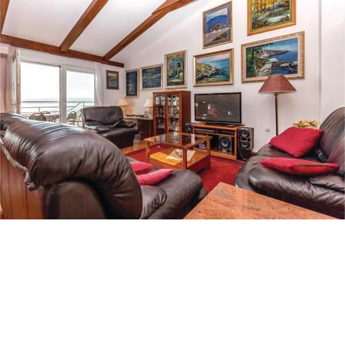 Apartment Vladimira Nazora VI