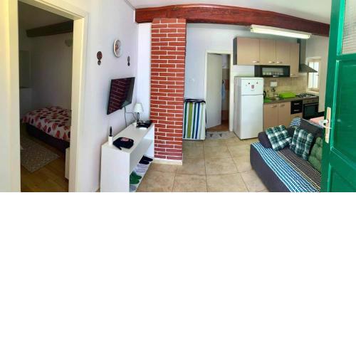 Apartment Vladimira Nazora