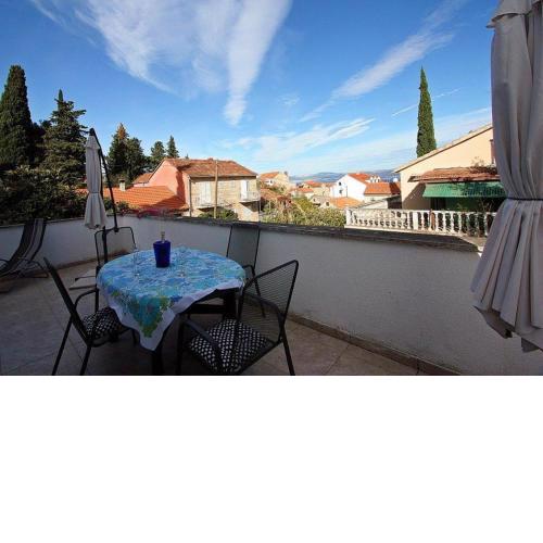 Apartment Vladislava - 400 m from sea