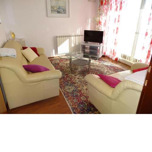 Apartment-Vlahov