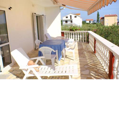 Apartment Vlasici 4139a