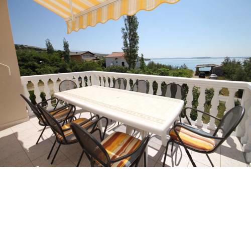Apartment Vlasici 6523a