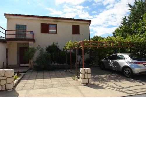 Apartment Vlasta
