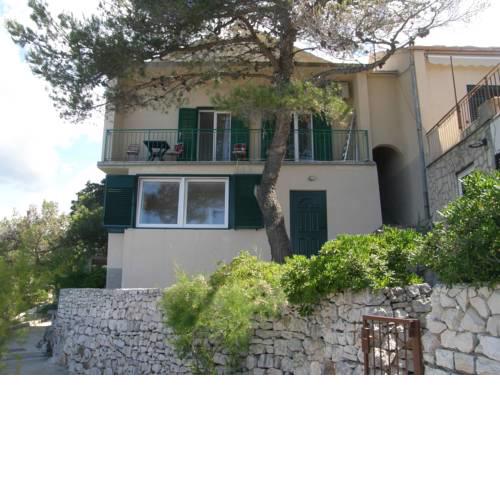 Apartment Vlasta