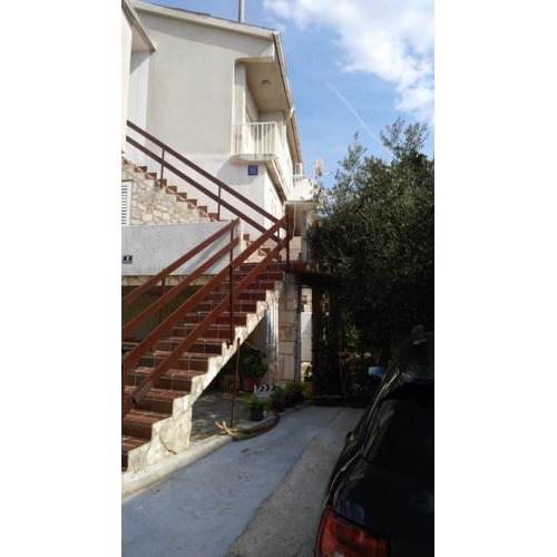 Apartment Vlatka
