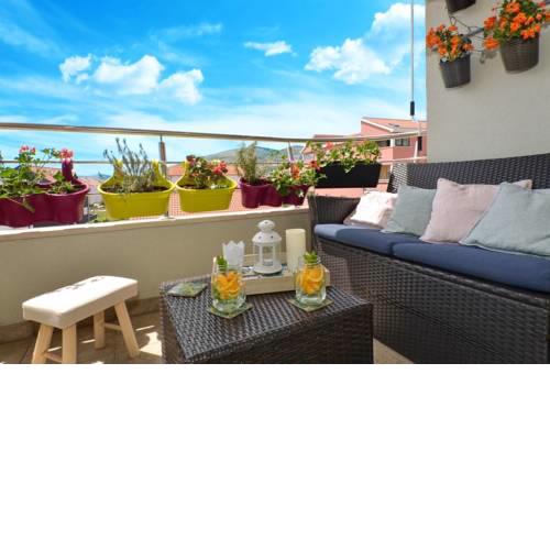 Apartment Vlatka
