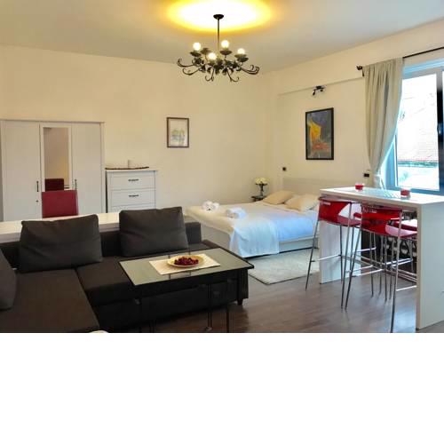 Apartment Vlatko