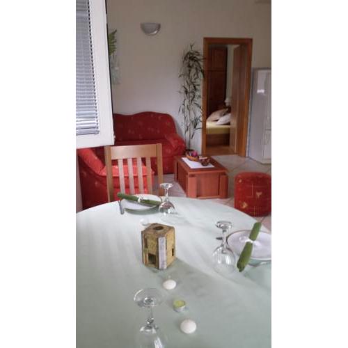 Apartment Vocem Aestas