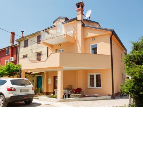 Apartment Voch