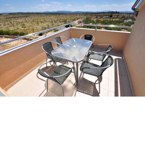 Apartment Vodice 10022b