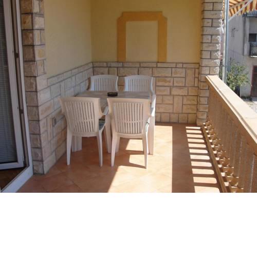 Apartment Vodice 11544b
