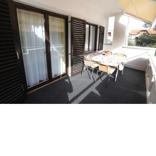 Apartment Vodice 11628a