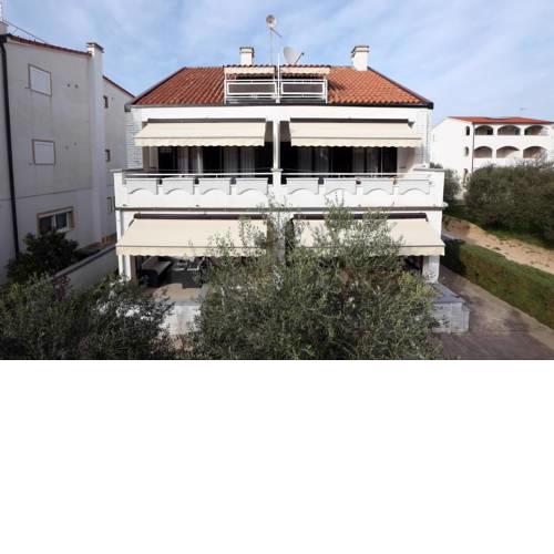 Apartment Vodice 11628d