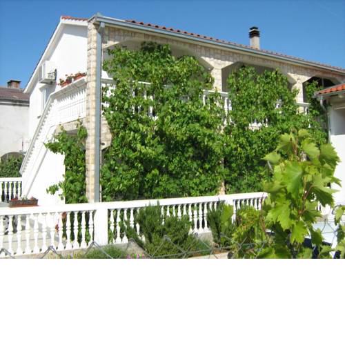 Apartment Vodice 11835a