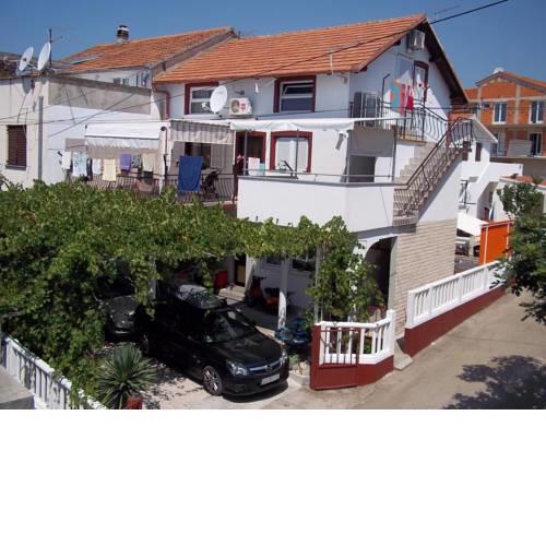 Apartment Vodice 12926b