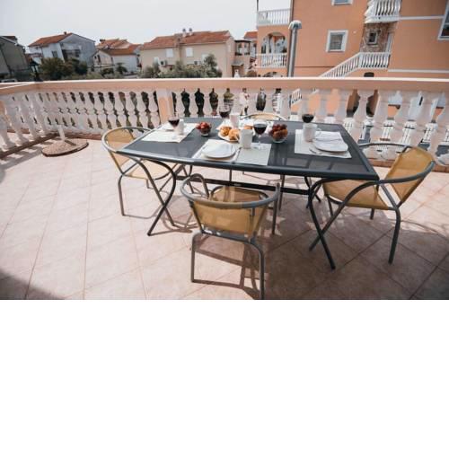 Apartment Vodice 15734a