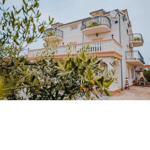 Apartment Vodice 15734c