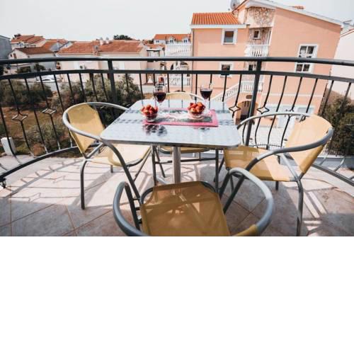 Apartment Vodice 15734e