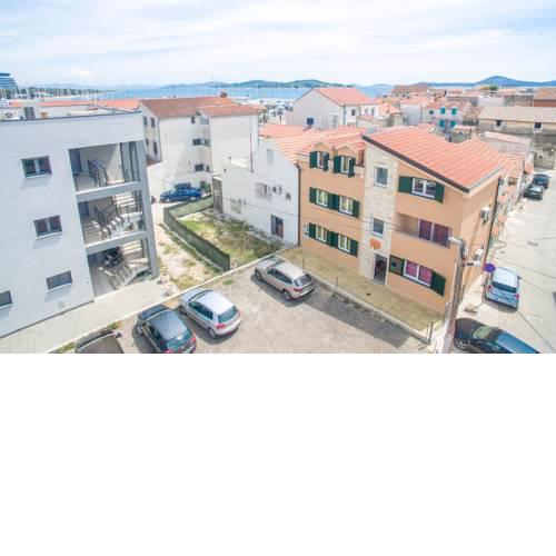 Apartment Vodice 16249a
