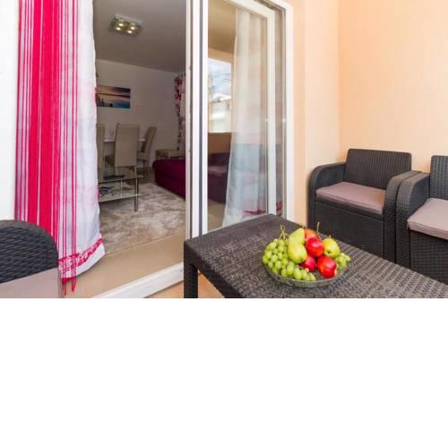 Apartment Vodice 16249b