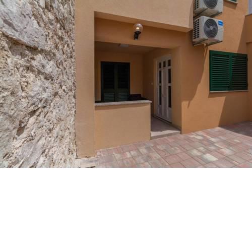 Apartment Vodice 16249d