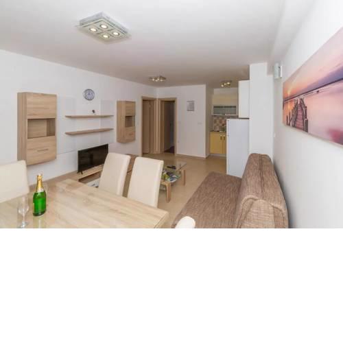Apartment Vodice 16249e