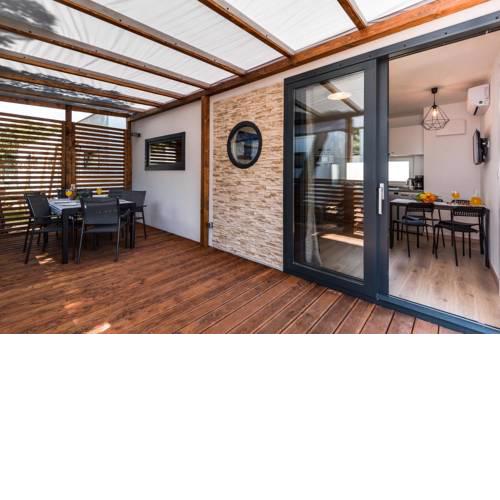 Apartment Vodice 16362b