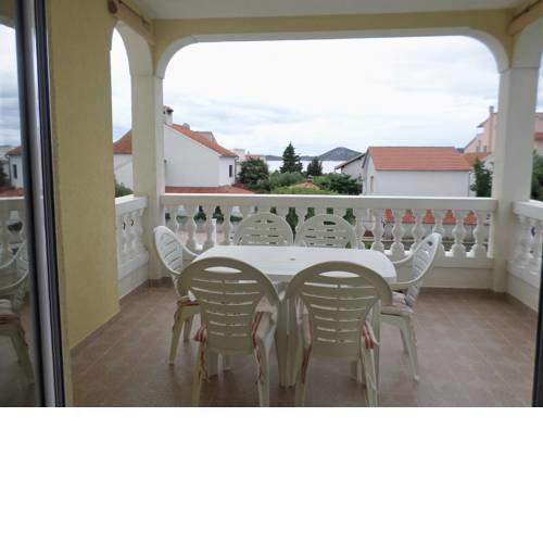 Apartment Vodice 16543a