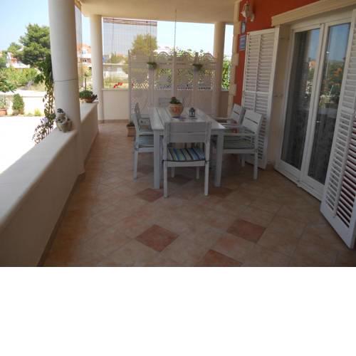 Apartment Vodice 16578c