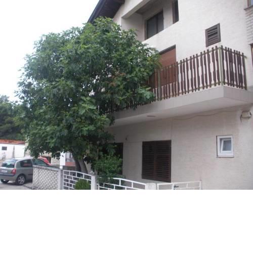 Apartment Vodice 17058a