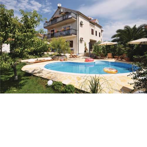 Apartment Vodice 19