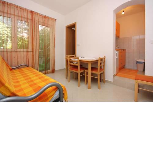 Apartment Vodice 2995d
