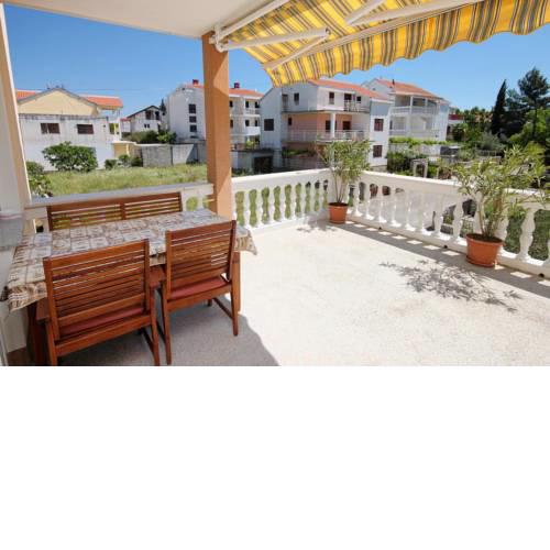 Apartment Vodice 4172b