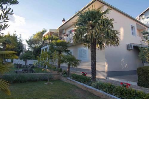 Apartment Vodice 4181b
