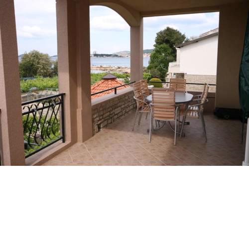 Apartment Vodice 4198d