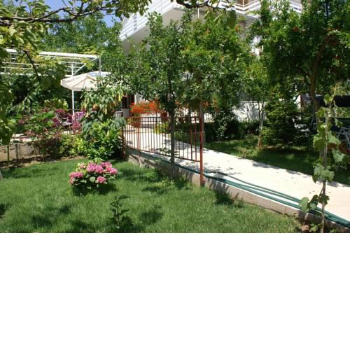 Apartment Vodice 4234b