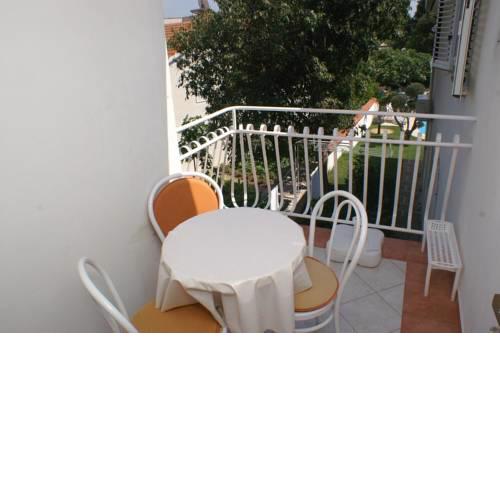 Apartment Vodice 4235a