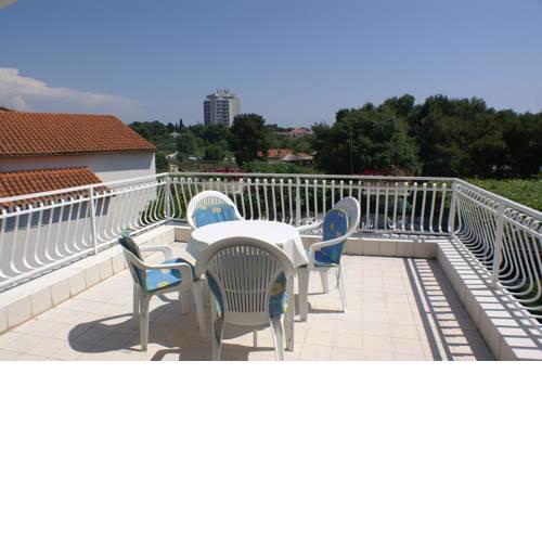 Apartment Vodice 4235b