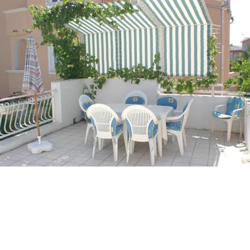 Apartment Vodice 4235c